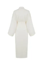 Кимоно Home молочное — изображение 2