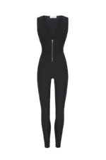 Комбинезон Jane черный — изображение 3