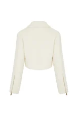 Куртка Ruth молочная — изображение 2