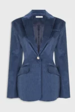 Жакет Bridget синий