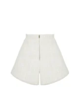 Шорты Florence молочные — изображение 2
