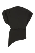 Топ Sara шоколадный — изображение 4