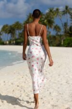 Платье Mood long peony — изображение 5