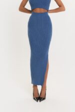 Юбка Bagira синяя — изображение 5