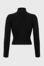 Кардиган Muo черный — изображение 2