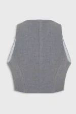 Жилет Millionaire серый — изображение 4