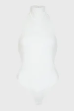 Боди Lexi молочный