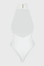 Боди Lexi молочный — изображение 2