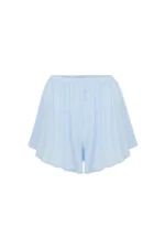 Шорты Home голубые