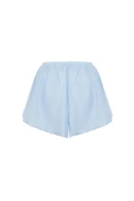 Шорты Home голубые — изображение 2