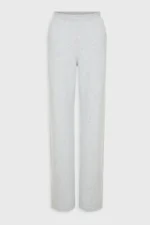 Брюки Sexy and Rich серые — изображение 4