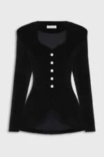 Жакет Frances черный