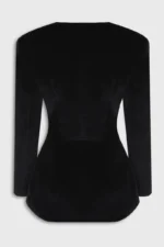 Жакет Frances черный — изображение 2