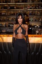 Брюки Bony черные — изображение 2