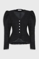 Жакет Sherry черный