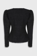 Жакет Sherry черный — изображение 2