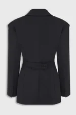 Жакет Catwalk черный — изображение 3