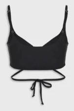 Топ Burlesque черный — изображение 4