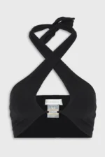 Топ Bony черный — изображение 3