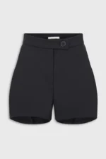 Шорты Catwalk черный