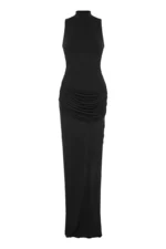 Платье Adriana черное