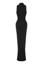 Платье Adriana черное — изображение 2