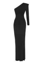 Платье Evil черное — изображение 6