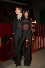 Брюки Monsheri черные — изображение 2